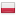 e-zadania.pl hosted country